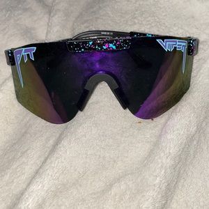 PIT VIPER double wide